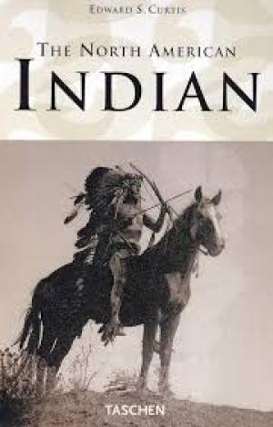 The North American Indian, Vol. 1